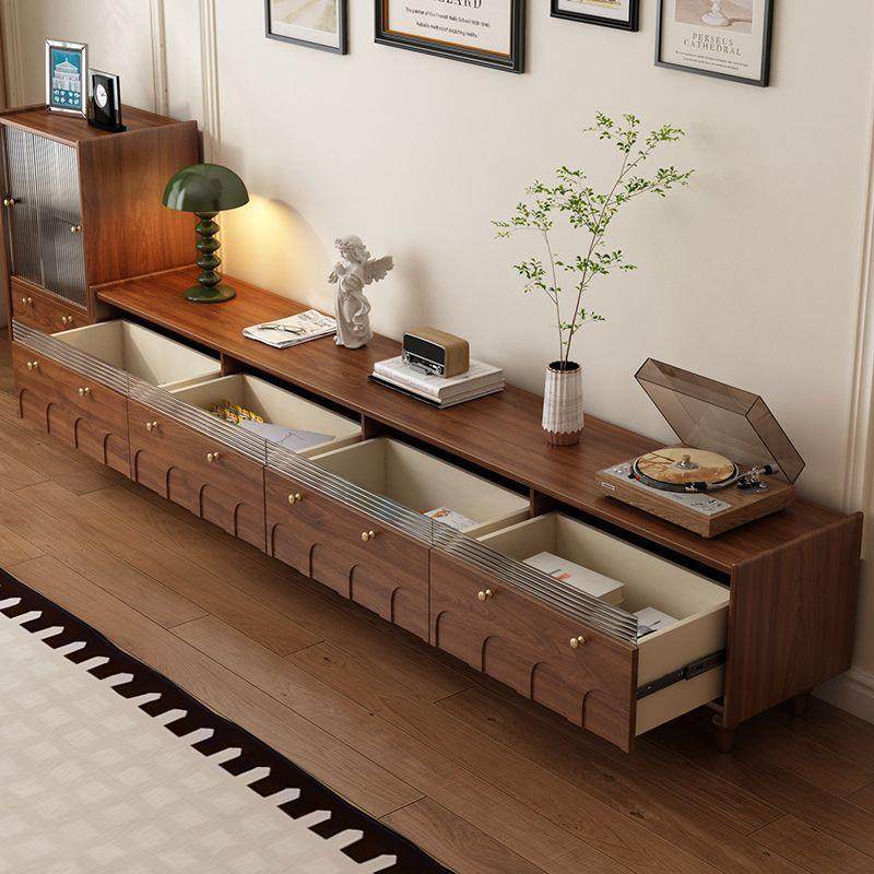 美式复古全木电柜家-用户客厅一体靠视实墙收纳储物柜落地小型,农机/农具/农膜,其它农用工具,淘宝优惠券,粉丝福利购,淘宝优惠卷