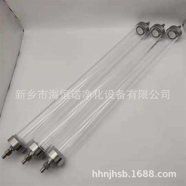 仪纹表取样化学检测GN04D不察锈钢带观窗螺快开器式离子交GN04D换
