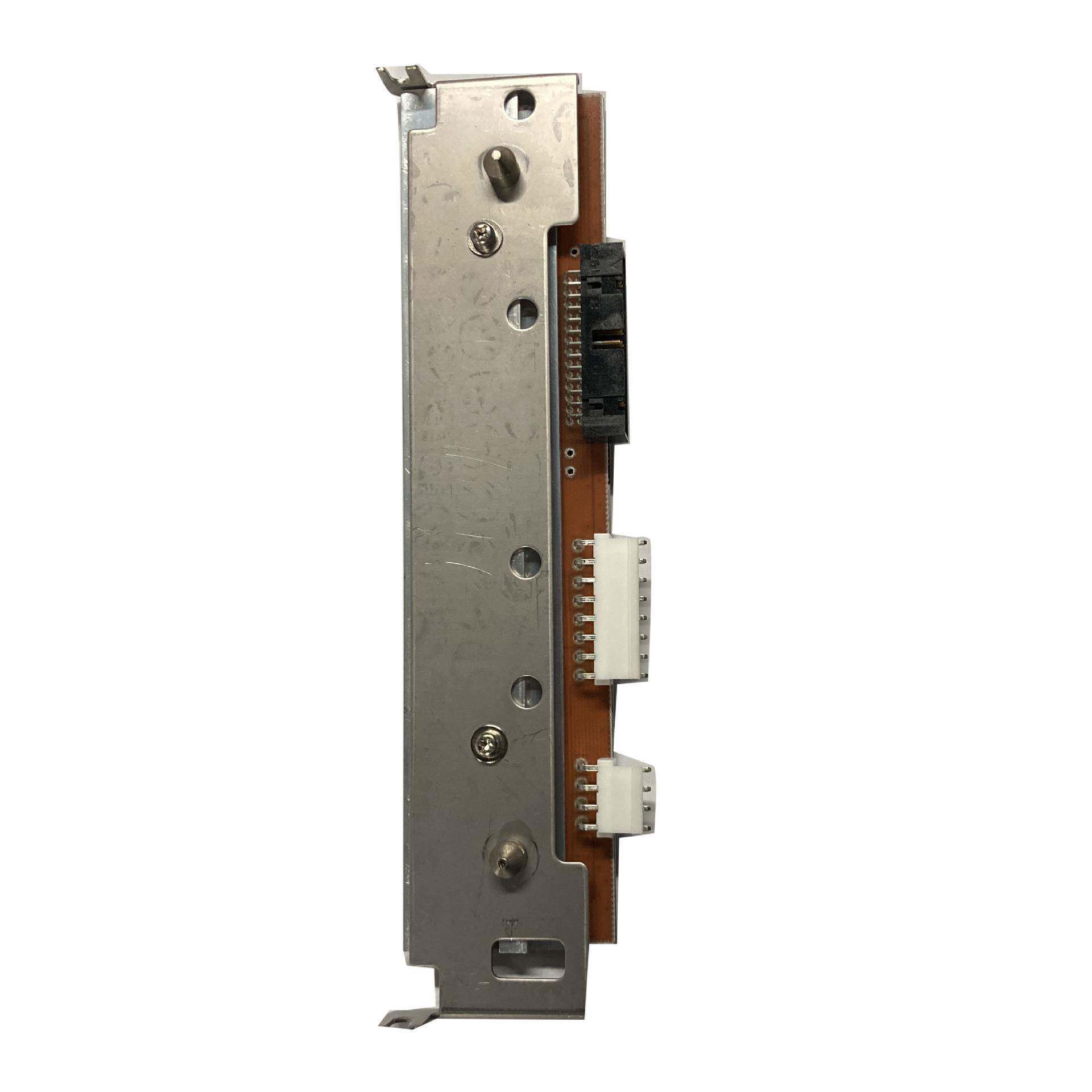 ATO佐厂藤家直供L原装S打印头CL408EC4NXLM408ECL6NX条码标签热敏