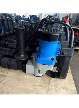 08108大功率工程拆墙开槽破混凝5SAB土品单用轻0型小精电镐