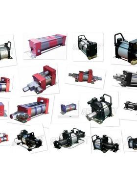 气气液增压液增G压设备LBS-D04GD6GD10GD16GD2泵8GD40D6G4GD80GD1