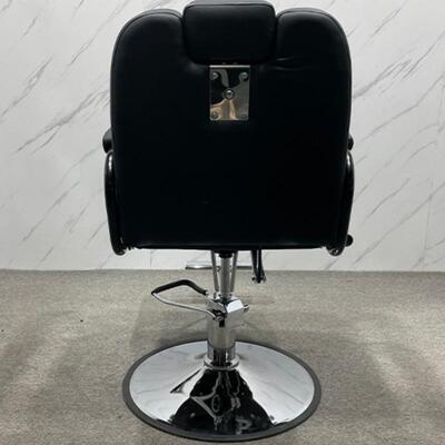 剪发廊理发可倒老式升降刮胡须养发馆美发烫放染9238椅子网红油店