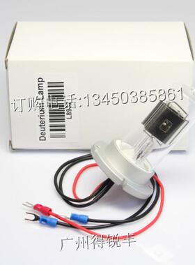 上海棱光UV-757CRUV75CRT紫外可见光计光光度氘灯分7L8932