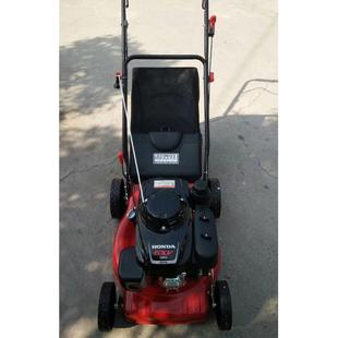 福ALX建四冲剪程草汽油坪机厂割草机除草机手推式 草坪修机剪草机