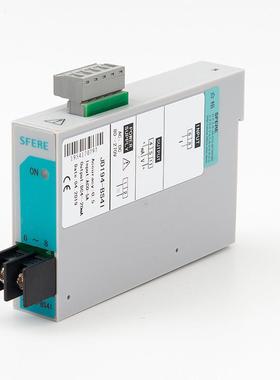 江苏JD1-B4S4I（C9D914I-7B0TJC）0.5级单相交流电流变送器
