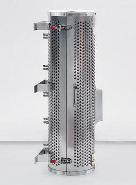 FVR实电炉管加热炉热开启式管式式炉立式卧式管式电加炉高温电验