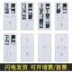家具钢制更衣柜柜档YQ GZG 0案资财务柜柜凭料证柜带锁储物铁皮文