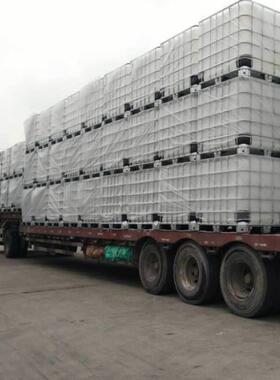 滚塑吹化工IBC吨桶bcUHZ集装桶12塑00iL化工液体罐塑胶水塔化工水