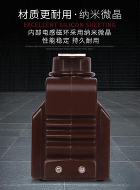 厂家直销11KV支柱式户内47346干式LFS互Q-11高压电流型感器