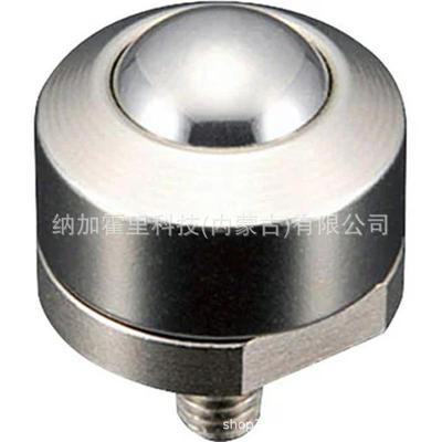 AT入EC爱P泰克球滚珠应力弹簧缓冲埋预型PV55620CAMV50CAM