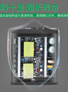 铁恒T470高频焊台400W智能温修专业级烙维工具工112业焊接C470焊