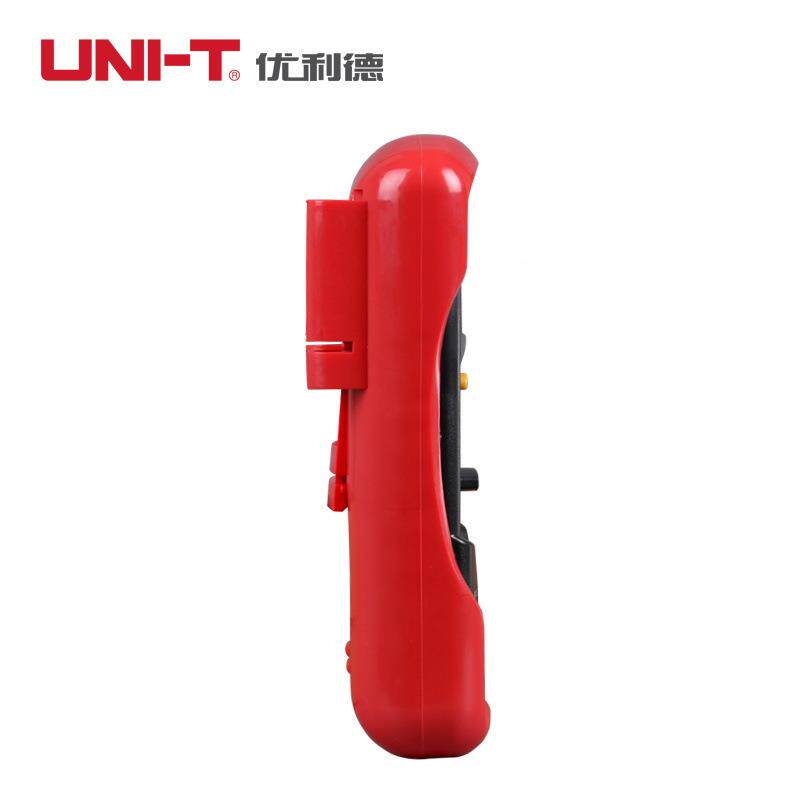 UT数字万1用表高精度数显交直流压电电流表经UT51典5款电工仪表