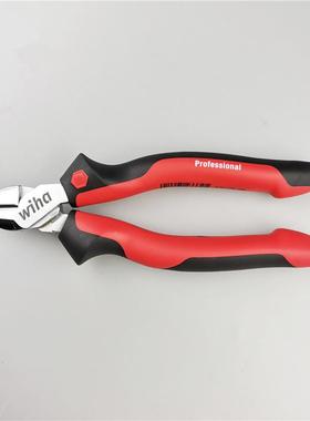 德国iha威汉Z1433342005斜口钳72673626402674343325W43334