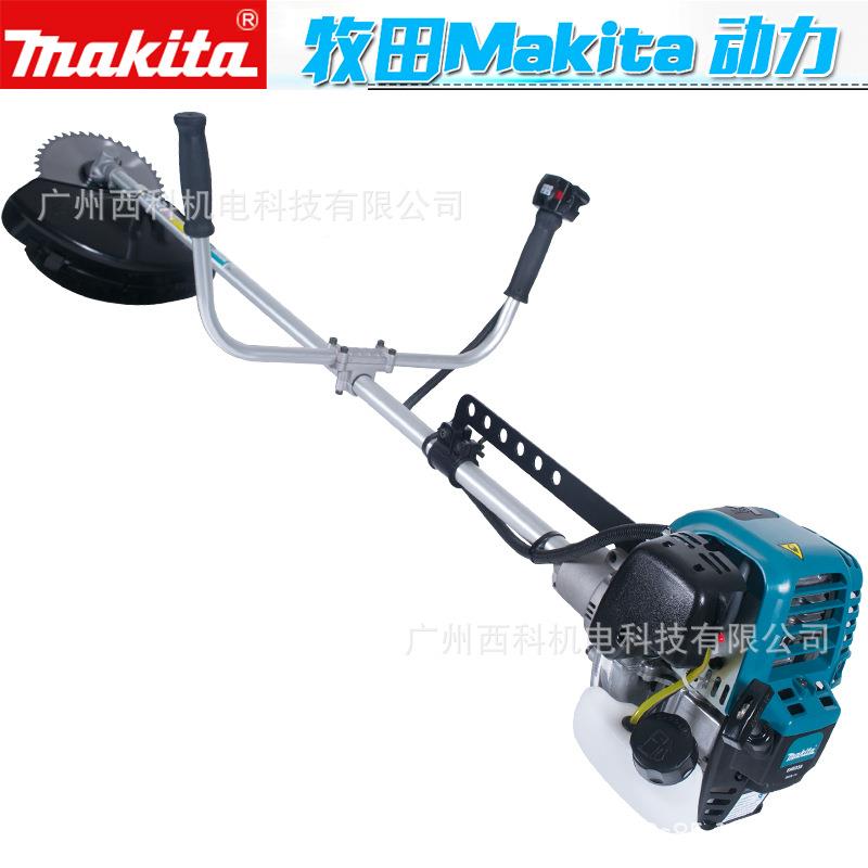 EH035割草机草4冲程割负无品牌/背式打草机汽油灌机除机