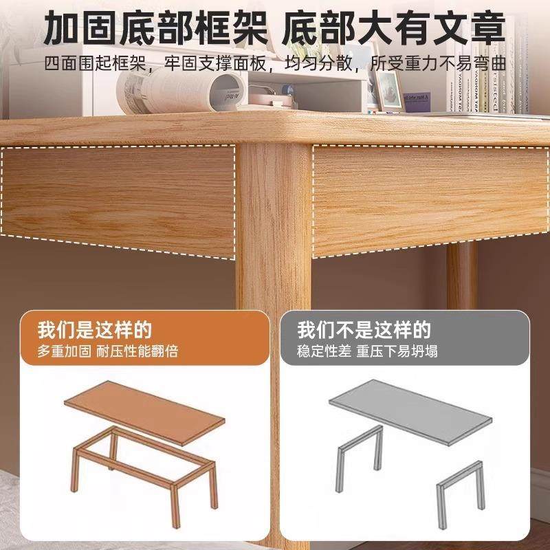 书书桌架一DNZ0154体桌家用办公桌生学学习写字桌子室台式卧电脑,农机/农具/农膜,其它农用工具,淘宝优惠券,粉丝福利购,淘宝优惠卷