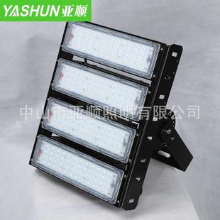 模组隧道灯高杆投光4n灯50W100W15l0W200瓦00YS853系Wtunelight