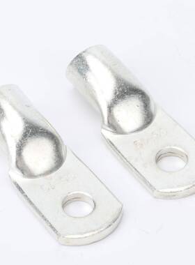 G10/J1625/3子5/50/7FUE0平方紫铜/接线端子船用铜鼻镀锡铜接头线