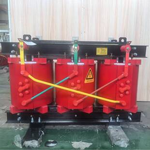 63高V10KV室内箱式 电力变压器BSCB18 变压 630K压VA三相干式 SC18