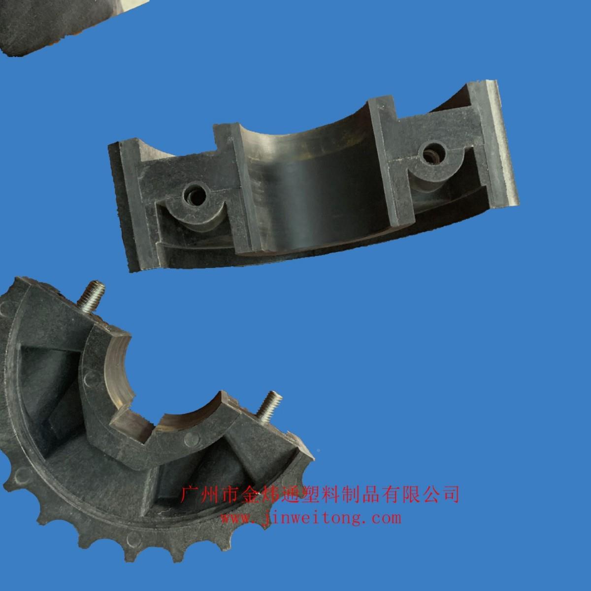 开边轮/链开边ITT齿轮链条耐用送机输密传动精设备