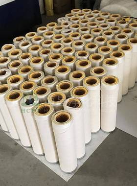 1204聚75真空聚结真滤芯空泵滤120475油机滤滤芯电厂EH油机结器滤