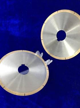 青铜烧结金石切割片开cKM-15515bn槽锯片刚焊金接式烧结刚石锯片