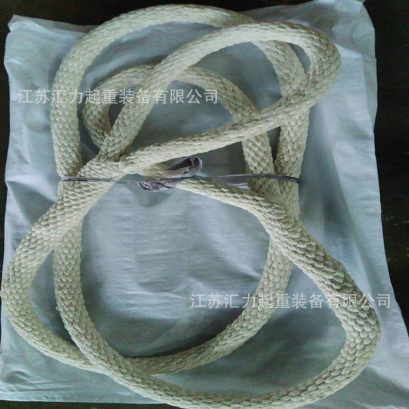 加护套钢丝绳钢索具5t6m合尼龙外镀锌62钢丝绳24包mm组丝绳索具