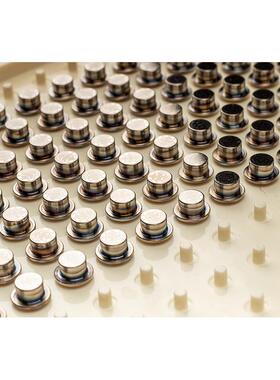 进口溅射压力芯体薄40MPa压力芯高片耐高压温压TXK力敏膜感元件