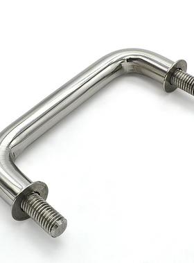 K4-002S-1工业不棒锈钢门把手具箱提手重型工机械特种SK4-002-车