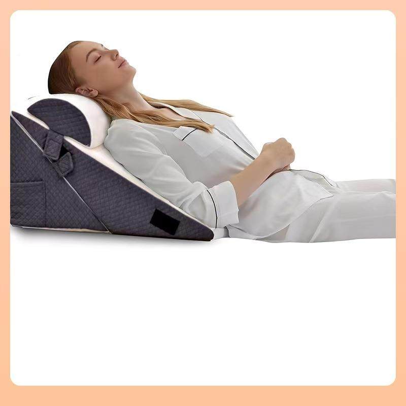 跨境靠垫头靠背沙发靠背垫斜大躺床护腰孕妇1软包半床躺靠枕上护,居家布艺,抱枕被,淘宝优惠券,粉丝福利购,淘宝优惠卷