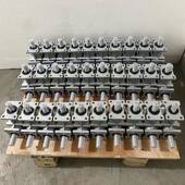 厂家货ARA齿1换向器螺旋锥轮减速机低噪SSO音现齿轮转向箱减速机