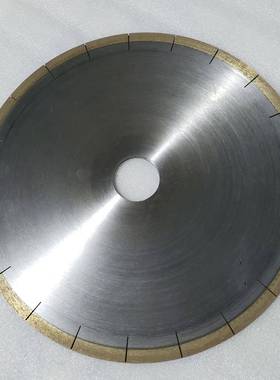 石5材专用片30IAIR5*2.8*0厂家锯直供青铜烧结片金属片