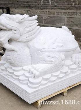 头石雕金钱龟刻制作石单位石龟价格园林石金蟾1145图片大全