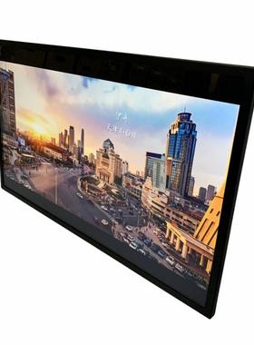 2寸1000度2K超直薄高亮液晶屏|室内高亮屏YNP3|厂家销显亮示屏