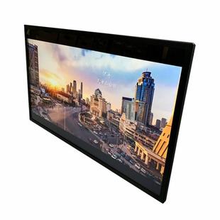 2寸1000度2K超直薄高亮液晶屏|室内高亮屏YNP3|厂家销显亮示屏