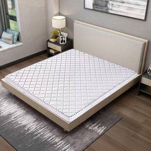 可折叠椰棕垫偏软硬1.2米.5米棕榈儿807人童床单双人1棕垫可订其