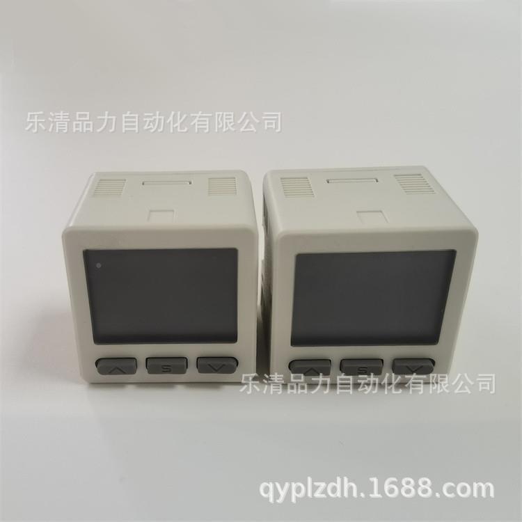 压/力开关ZSE20AISE20A/ZSE20AF-R-无品牌/S-TVP-X-Y-M--M5--01-J