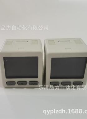 压/力开关ZSE20AISE20A/ZSE20AF-R-无品牌/S-TVP-X-Y-M--M5--01-J