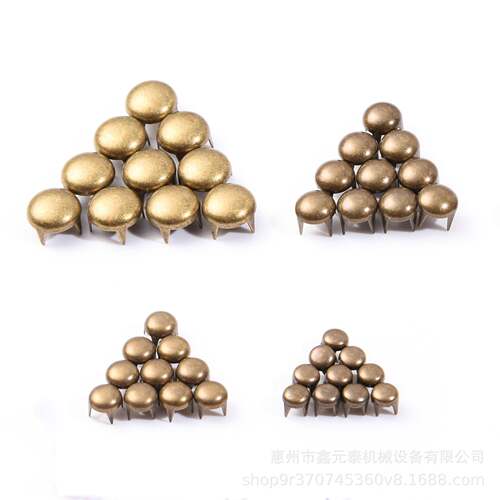 四扣爪打铆钉四爪钉ZT-306T机四爪扣机机扣机爪钻机