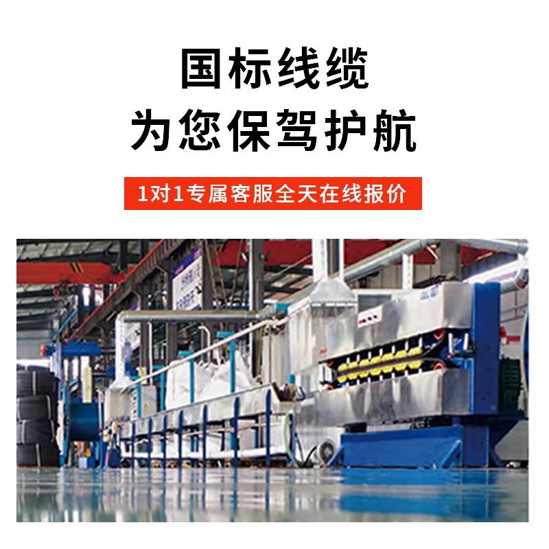 BV电线国标阻铜芯电源线1.5/硬12.5/4/6/0平104方燃家装单芯单股