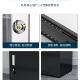 收办公985桌锁下活料动抽屉柜铁皮柜文件资柜带密码 矮柜纳储物小