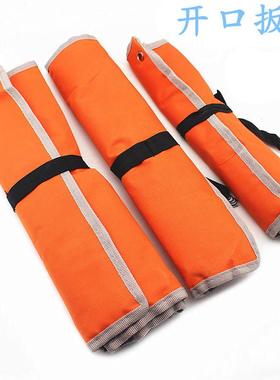 海汇一工具镜面开口扳手双头呆上1扳手组套8件13550件2件套