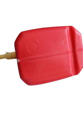 5升10升20油升便携式聚乙烯合塑油桶汽油柴混油桶AOX汽车料储备油