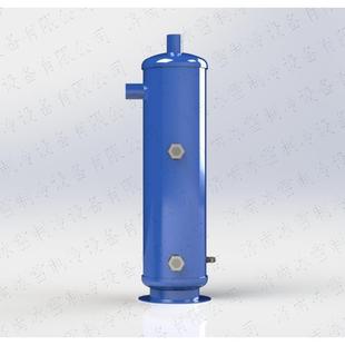 油分离器设计压力：2.9MPa 2储油式 欧达法斯克F 6609Q