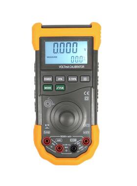 YHS718过程校验仪