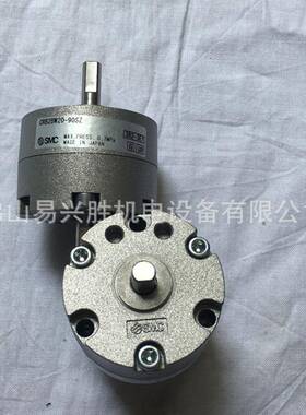 现货SMC摆动气缸CRB2BW20-90SZ90度单叶片旋转气缸