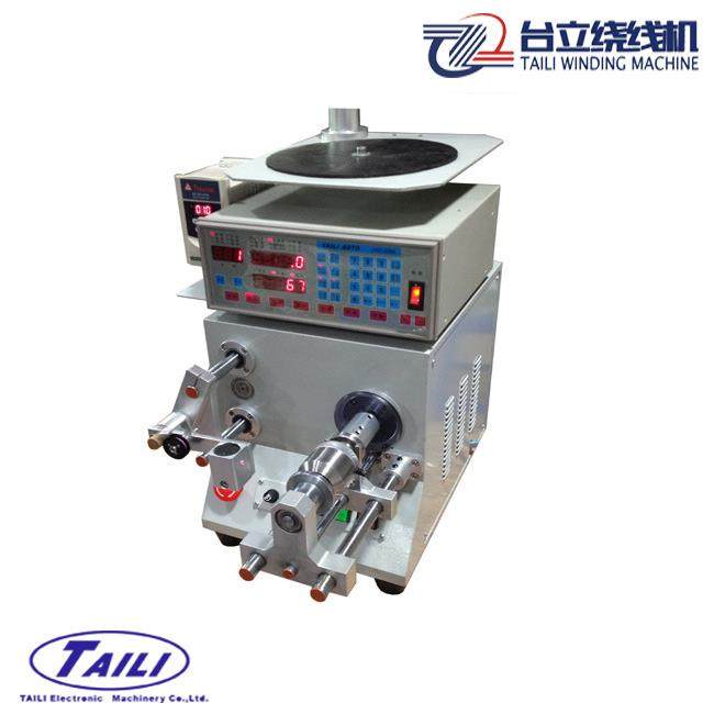台立cnc自动绕线机自动脱模自粘线空心线圈绕线机音圈绕线机,工业油品/胶粘/化学/实验室用品,其他实验室设备,淘宝优惠券,粉丝福利购,淘宝优惠卷