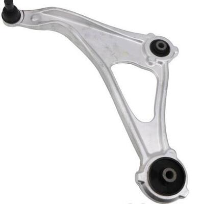 适用尼桑13款天籁下摆臂总成54501-3TA0B54500-3TA0B