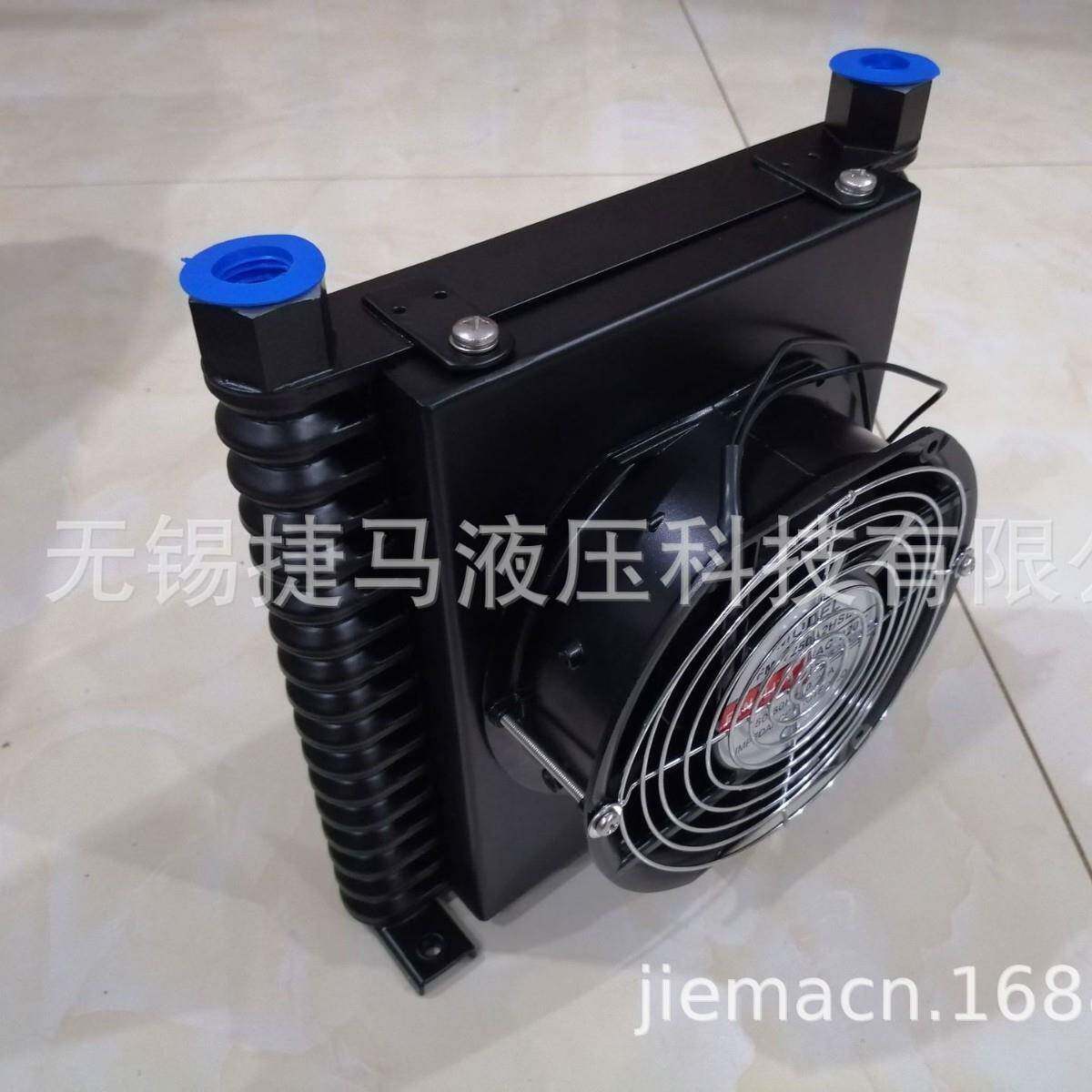 风冷却器JM608(17)机油冷却器AF1025通用型冷却器