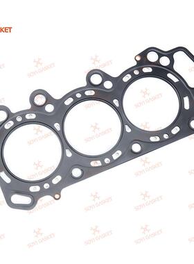 J30A/CG1广本3.0旧款-左边L12261-P8A-A01发动机气缸垫