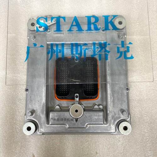 发动机控制单元60100008VOE60100008控制器ECU60100008P06P12